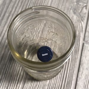 Denim ShadowSense TESTER